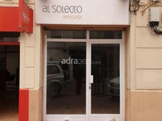 Local comercial Calle Doctores Castroviejo Logroño Ref. 85576941 - Indomio.es