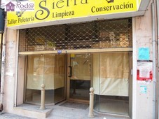 Local comercial Ponferrada Ref. 76907235 - Indomio.es