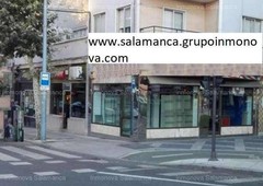Local comercial Salamanca Ref. 81007120 - Indomio.es