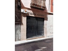 Local comercial Toledo Ref. 83433399 - Indomio.es