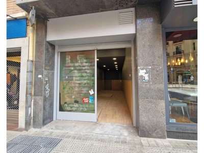 Local comercial Bilbao Ref. 79542079 - Indomio.es