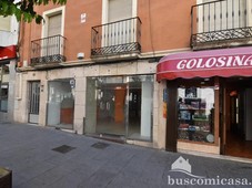 Local comercial Calle Corredera de San Marcos Linares Ref. 86109457 - Indomio.es