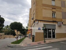 Local comercial Calle Doctor Luzón Jaén Ref. 85411543 - Indomio.es