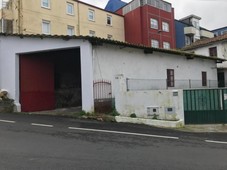 Venta Casa plurifamiliar A Coruña. Buen estado 161 m²