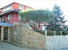 Venta Casa unifamiliar A Coruña. Buen estado con terraza 415 m²