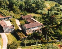 Venta Casa unifamiliar Boiro. Con terraza 956 m²
