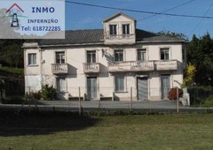 Venta Casa unifamiliar Ferrol. 325 m²