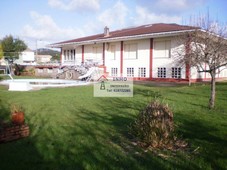 Venta Casa unifamiliar Ferrol. Con balcón 754 m²