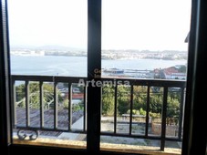 Venta Casa unifamiliar Ferrol. A reformar con terraza 126 m²