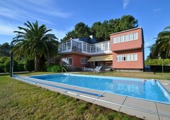 Venta Casa unifamiliar en Arbosa Pontedeume. 328 m²