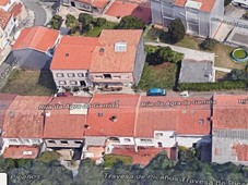 Venta Casa unifamiliar en Calle da Agra da Garrida Santiago de Compostela. 201 m²