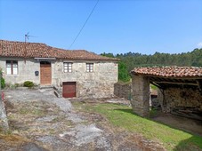 Venta Casa rústica en Martulo Arteixo. 363 m²