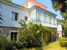 Venta Casa unifamiliar en osedo Sada (A Coruña). Con terraza 300 m²