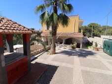Alquiler de casa con piscina en El Arenal - Las Cadenas (Palma de Mallorca)