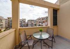 Apartamento en Torrevieja