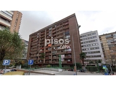 Apartamento en venta en Calle de la Infanta Mercedes, 92, cerca de Calle Marqués de Cortina