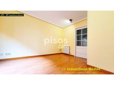 Apartamento en venta en Vallecas en Numancia por 145.000 €