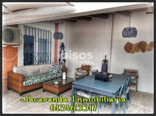 Casa adosada en venta en Montequinto-El Colmenar en Montequinto-El Colmenar por 250.000 €