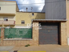 Casa adosada en venta en Carrer d'Astúries, 26