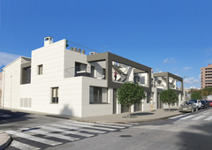 Casa-Chalet de Obra Nueva en Venta en Alicante Alicante GRAN VIA