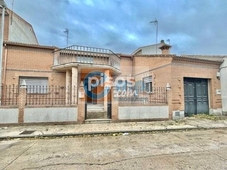 Casa en venta en Calle de Jacinto Benavente