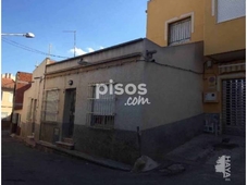Casa en venta en Murcia en Torreagüera por 56.100 €