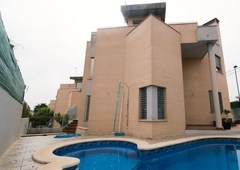 Casa o chalet en venta en Calle Albufera, El Vedat - Santa Apolonia