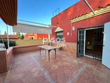 Casa pareada en venta en Calle de la Vega en Salteras por 195.000 €