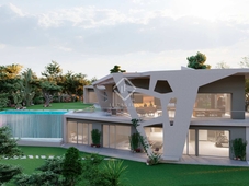 Casa / villa de 867m² en venta en Boadilla Monte, Madrid
