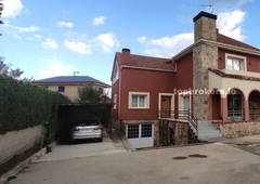 Chalet/Torre en venta en Collado Villalba