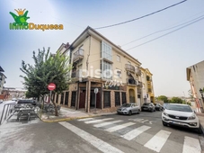 Dúplex en venta en Calle del Pintor Fortuny, 4 en Peligros por 105.000 €
