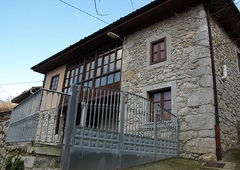 Casa Rural La Tanda en Asturias