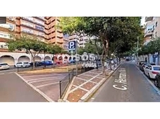 Piso en venta en Calle Doctor Antonio Villaespesa en Oliveros-Altamira-Barrio Alto por 120.000 €