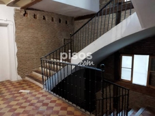 Piso en venta en Calle del Marqués de San Nicolás, cerca de Plaza del Mercado