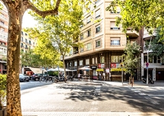 Piso en venta en Carrer de València, L'Antiga Esquerra de l'Eixample