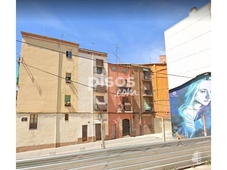 Piso en venta en Carrer del Parc