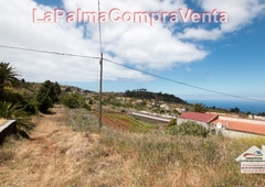 Suelo urbanizable en Venta en Puntagorda Santa Cruz de Tenerife