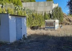 Venta de casa en Algezares, La Alberca, Santo Ángel (Murcia), Puerto garuuchal