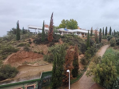 Alquiler de ático en Buenavista-Valparaíso-La Legua de 4 habitaciones con terraza y piscina