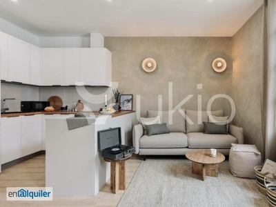 Apartamento de alquiler en Carrer de Sepulveda, Sant Antoni