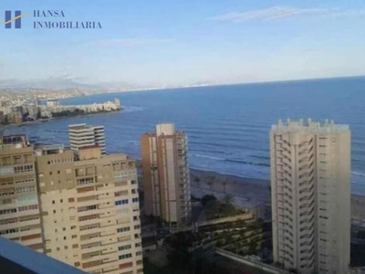 Apartamento en El Campello