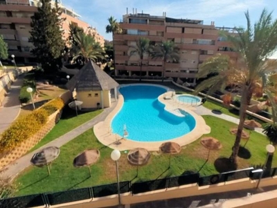 Apartamento en Torremolinos