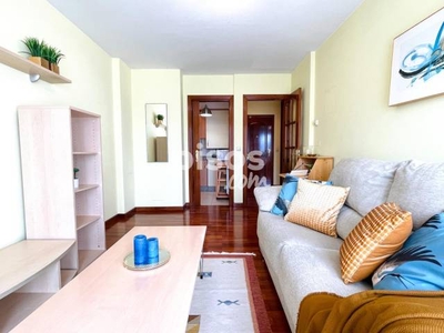 Apartamento en venta en Avenida Ribados