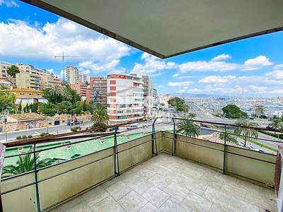 Apartamento en venta en Avinguda de Gabriel Roca