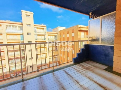 Apartamento en venta en El Perelló