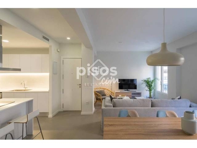 Apartamento en venta en Mestalla