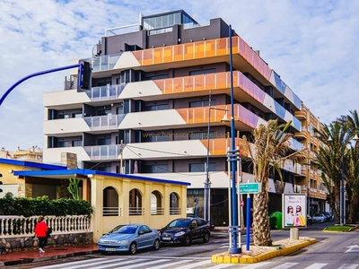 Apartamento en venta en Playa del Cura, Torrevieja, Alicante