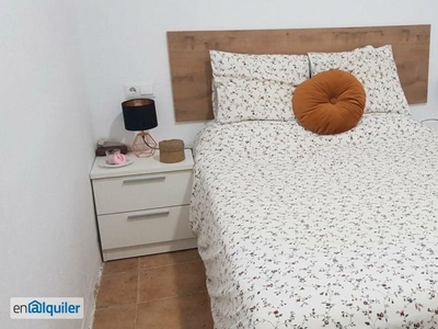 Apartamento puerto de la torre