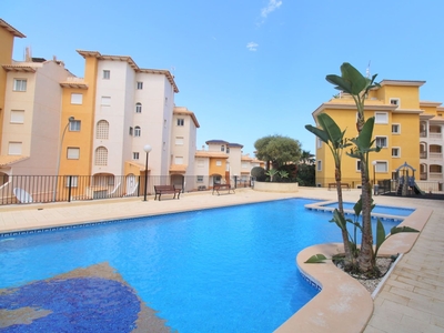 Ático en venta en Dehesa de Campoamor, Orihuela, Alicante