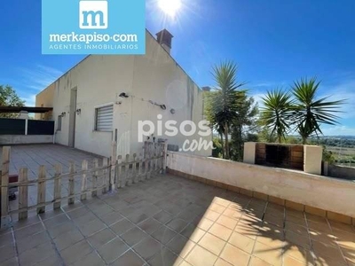 Casa adosada en venta en Les Carpes